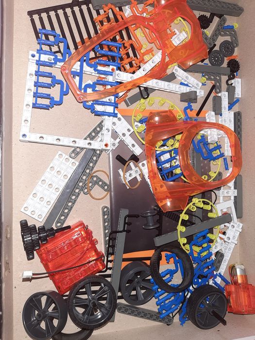 Laboratório  de mecânica