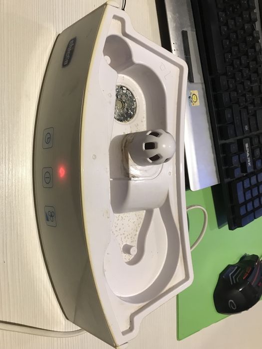 Продам увлажнитель  воздуха