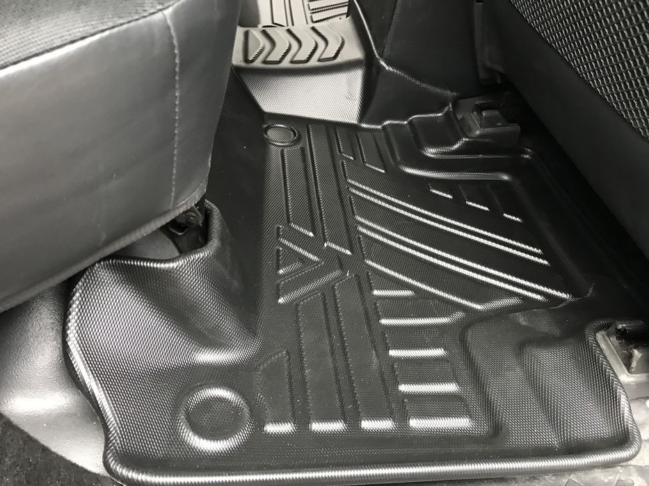 Toyota 4Runner Prado 150 Килимки салону коврики салона