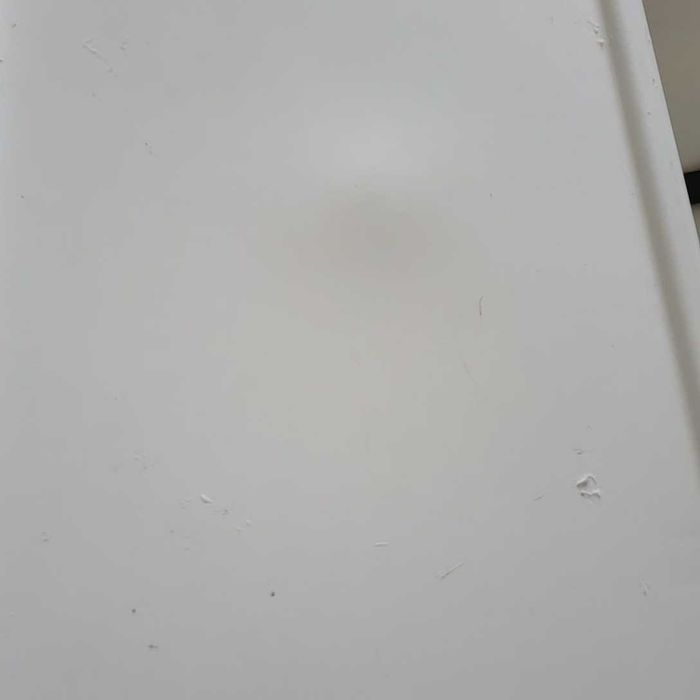 Krzesełko do karmienia IKEA