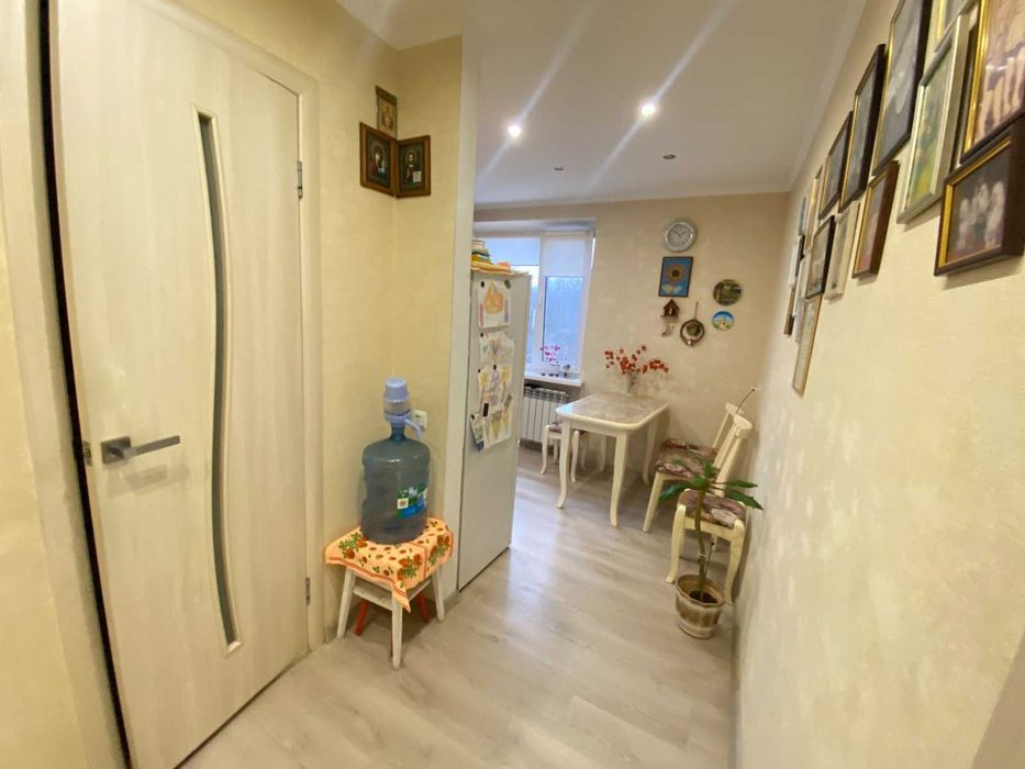 Продаж 1 кім квартири