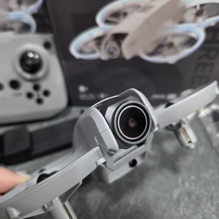 Міні-дрон GT3 з HD-зйомкою, Hover-функцією, квадрокоптер, для дітей