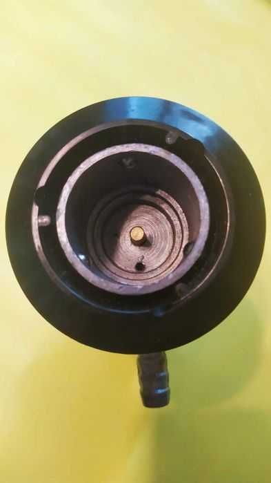 Редуктор газовый