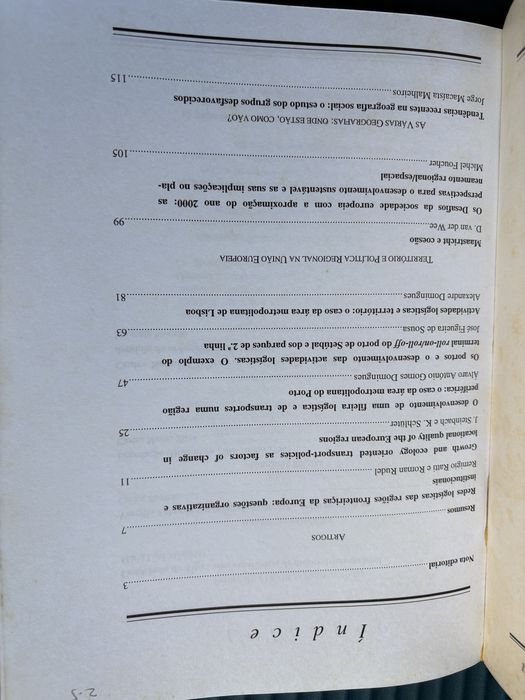 Livros geografia, territorio, analise de dados