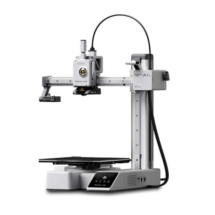 Oryginalna Nowa Drukarka 3D Bambu Lab A1 Mini