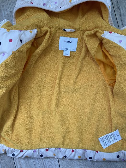 Курточки для дівчинки 2-3 р