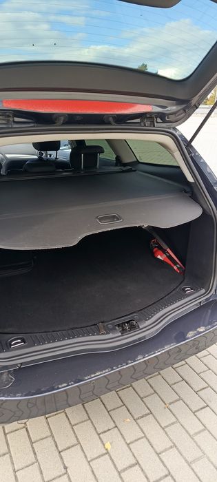 Ford Mondeo kombi MK4