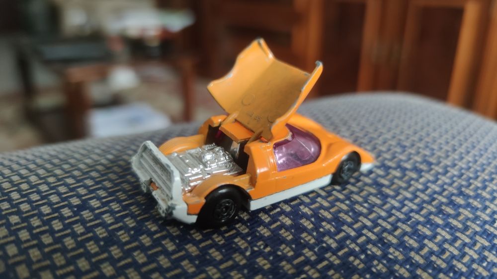 Matchbox Superfast Mazda RX 500