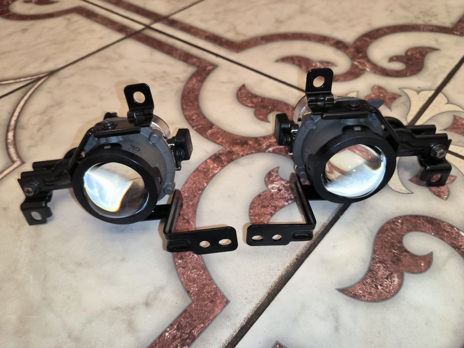 Хдо DRL противотуманная фара Kia Niro