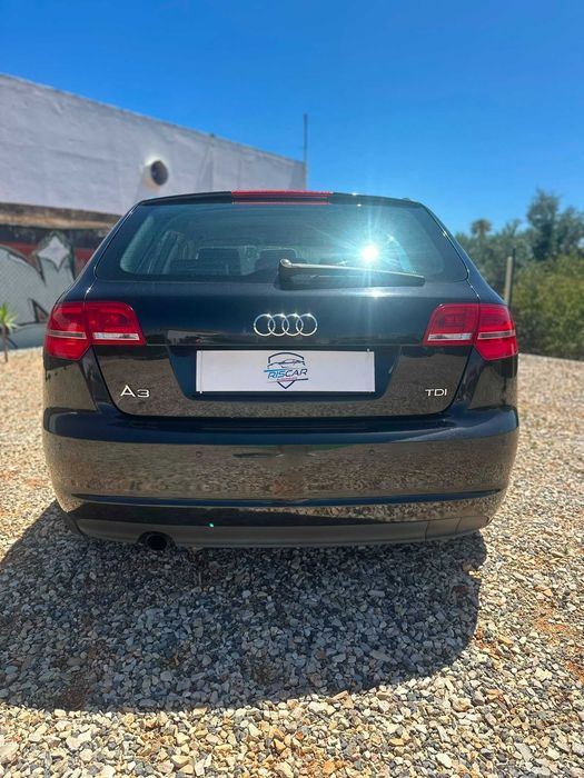 Audi A3 1.6 2010