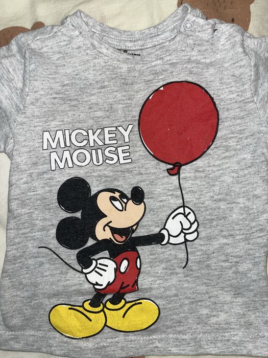 Футболки дитячі