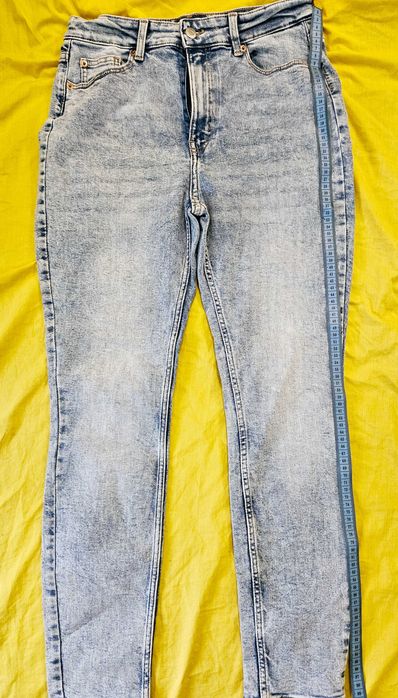 Джинси жіночі хл 40-42