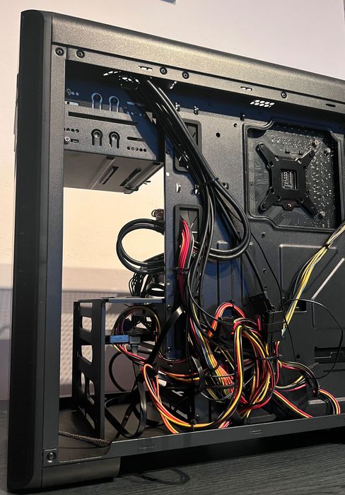 Komputer I7 / GTX 980 / SSD / Z