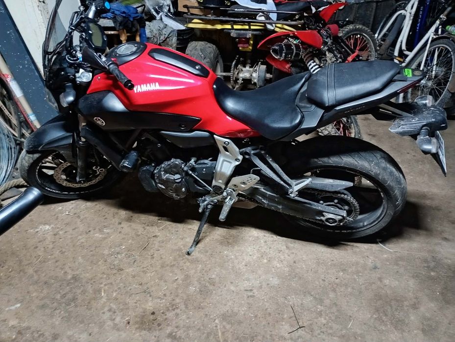 Yamaha
