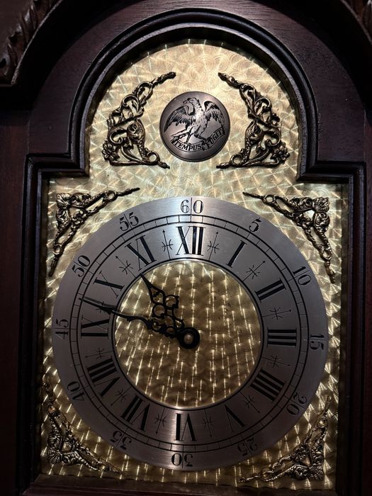 Relógio de Sala com pêndulo