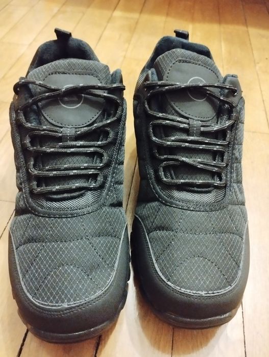 Кроссовки Зима Мех Термо размер 41.42.43.44.45