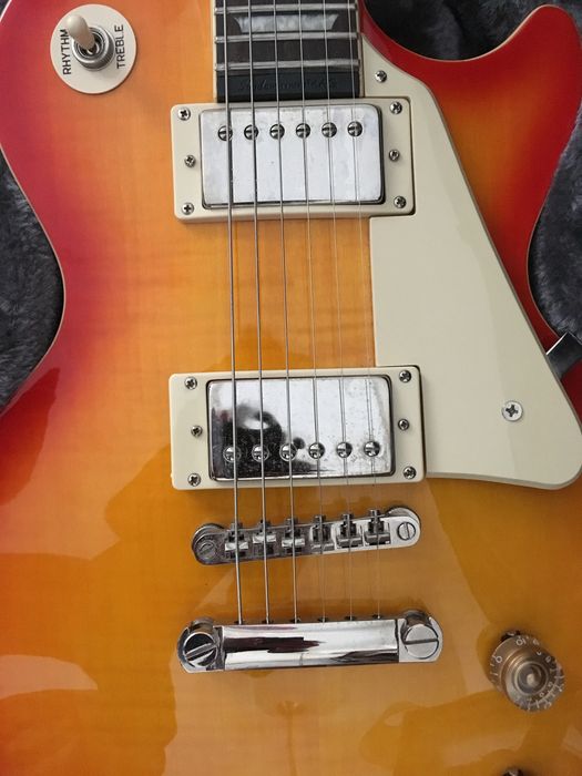 Epiphone Les Paul Ultra 3