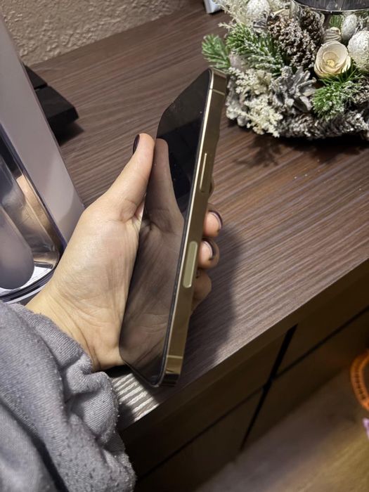 Айфон 13 про на 256ГБ