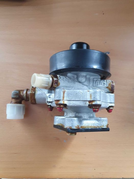 Авіаційний насос ДЦН-70А