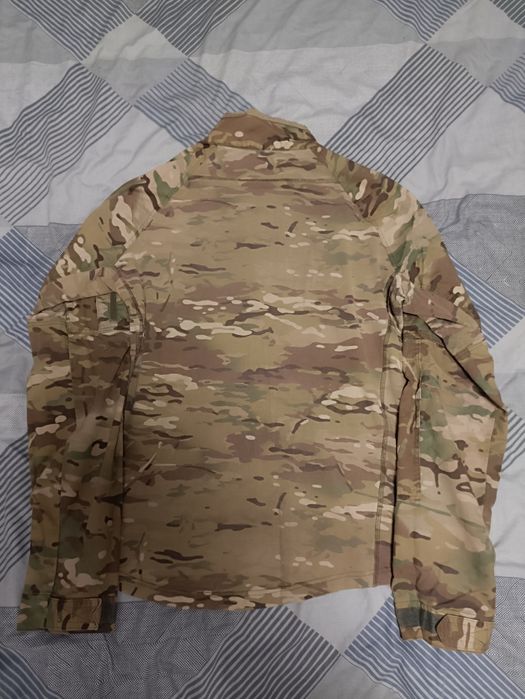 Убакс  мультикам