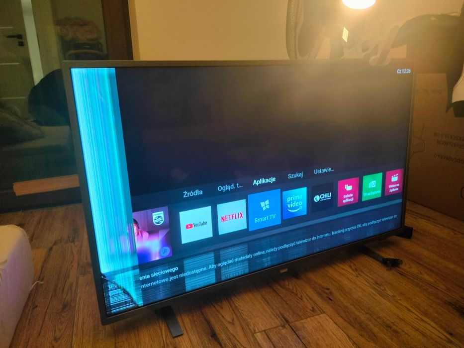 philips 43pus6703/12