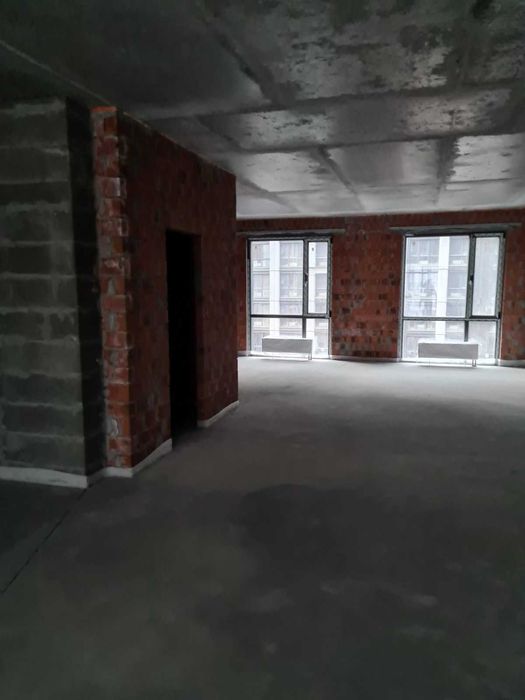 Продам 4к квартиру 104м новострой ЖК Geneve Женева Центр 3 спальни - View 5