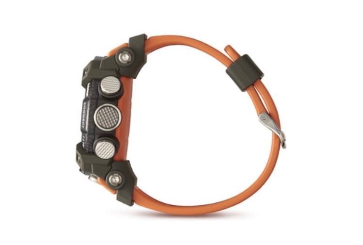 Орегінальні Часы Casio G-SHOCK Master of G Mudmaster GG-B100-1A9ER