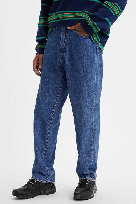 Levis 565/568 Loose/ Baggy Широкі