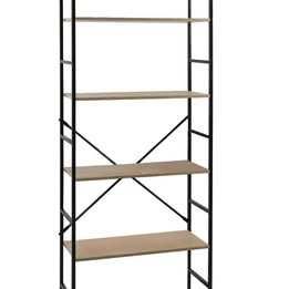 NOVO - estante 5 prateleiras