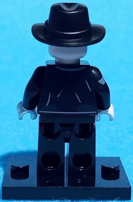 Michael Jackson (Famosos)