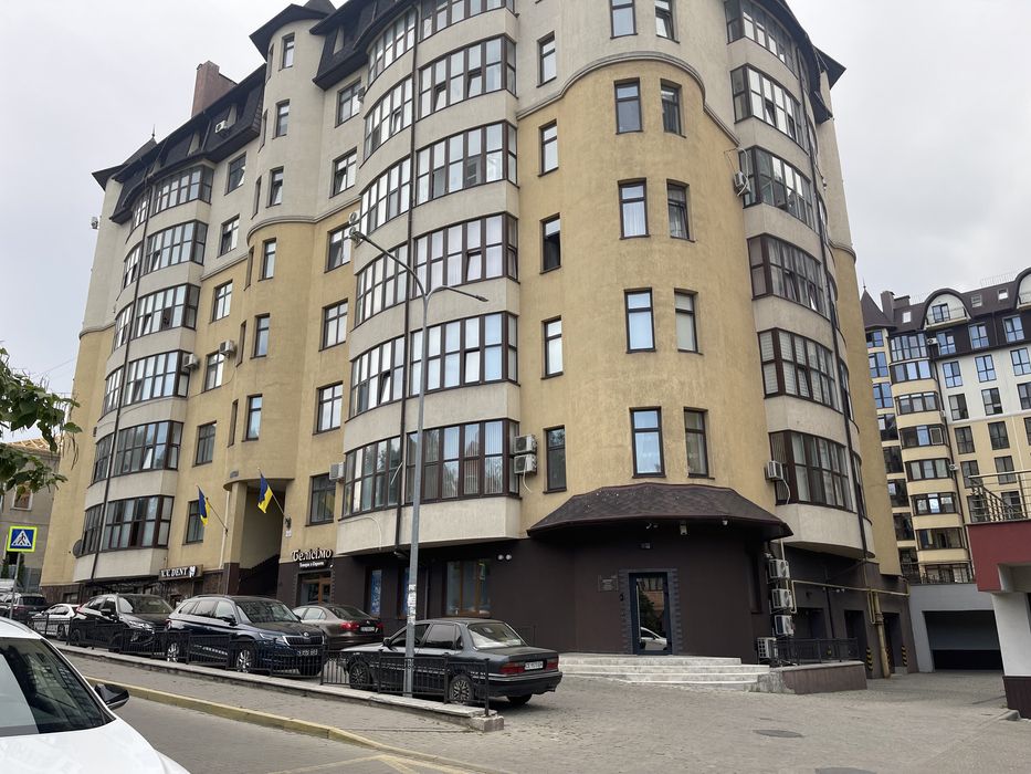 2 кім. в новобуд. біля парку Шевченка, Обласна лікарня,Військов