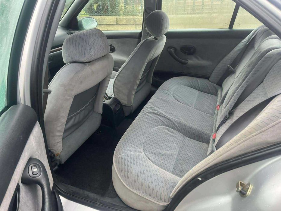 Peugeot 406 Óptimo estado