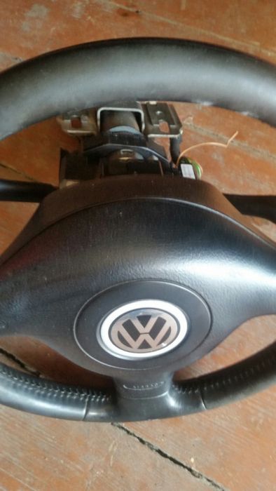 Części Golf 4 leon