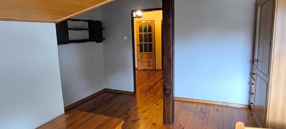 Pokój 20 m2 W-wa Wawer - Radość blisko SKM/PKP