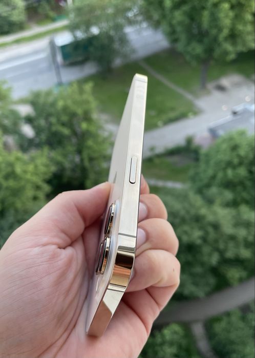 Айфон Iphone 13 PRO 256GB Neverlock Gold