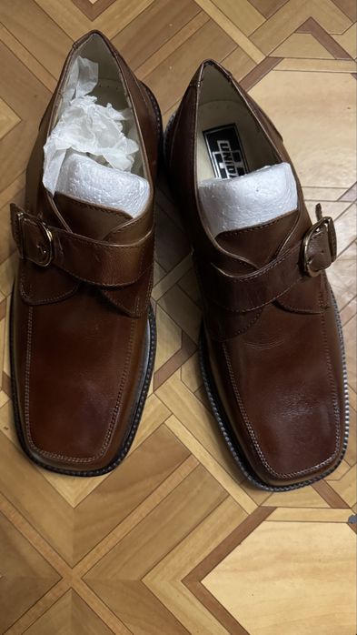 Туфли мужские новые 42 размер