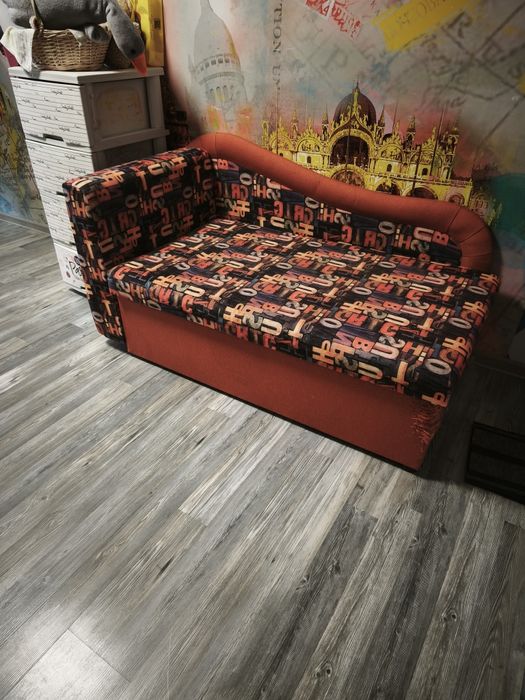 Продам дитячий диван