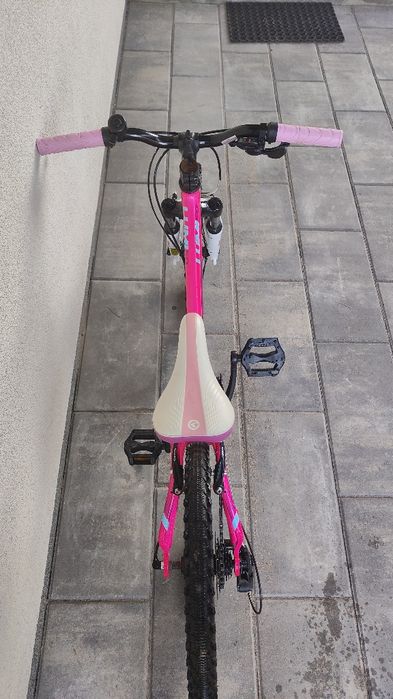Kellys Lumi 50  koła 20"