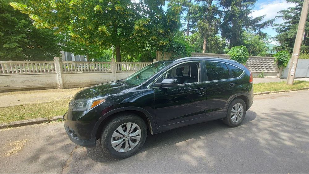 Продам авто, Honda CRW