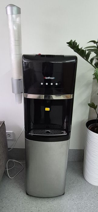 Кулер HotFrost 35AEN