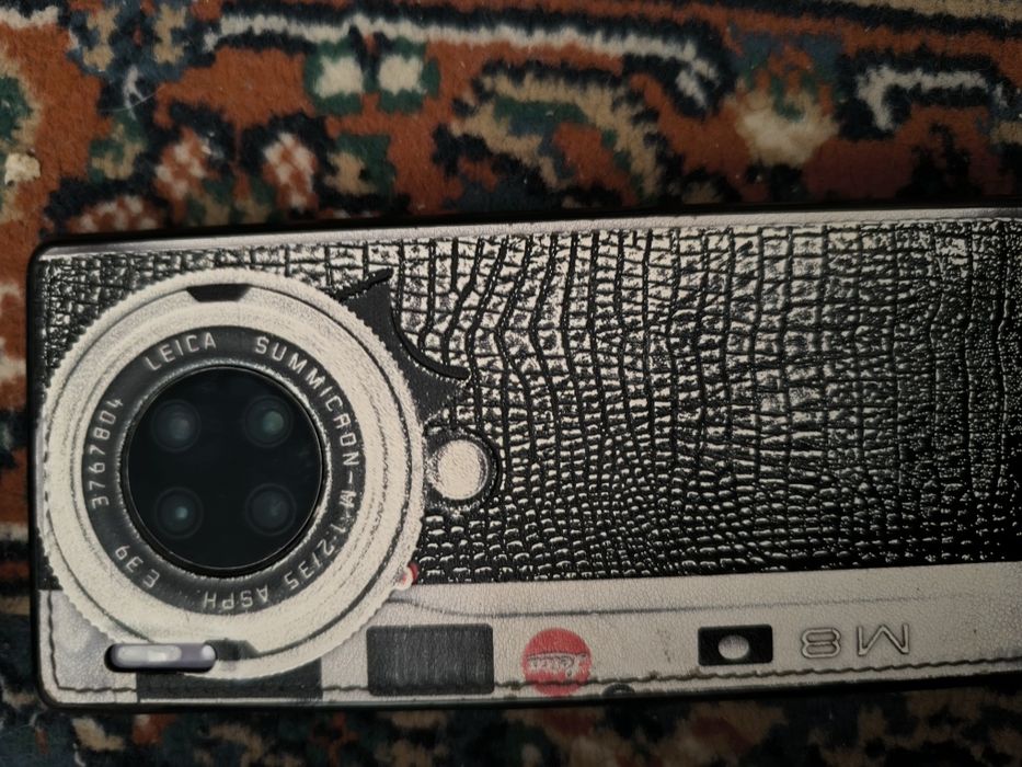 Huawei Mate p40 pro