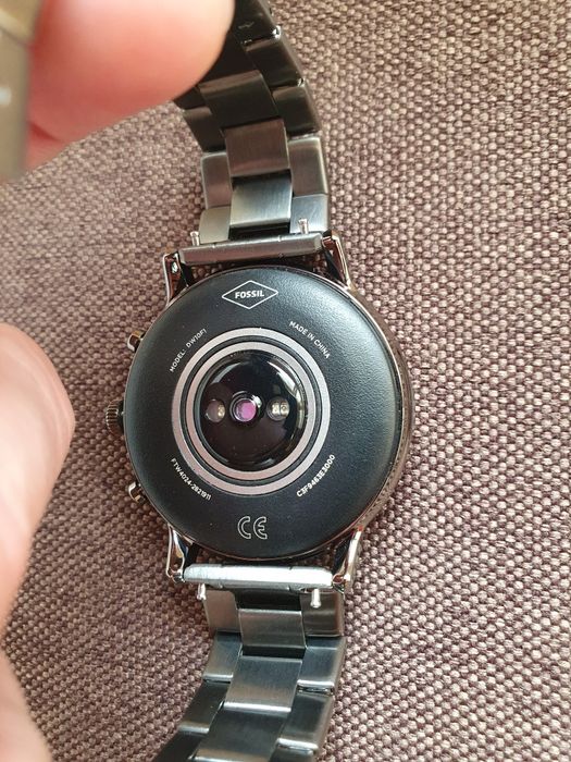 Zegarek Smart Fossil DW10F1 FTW4024