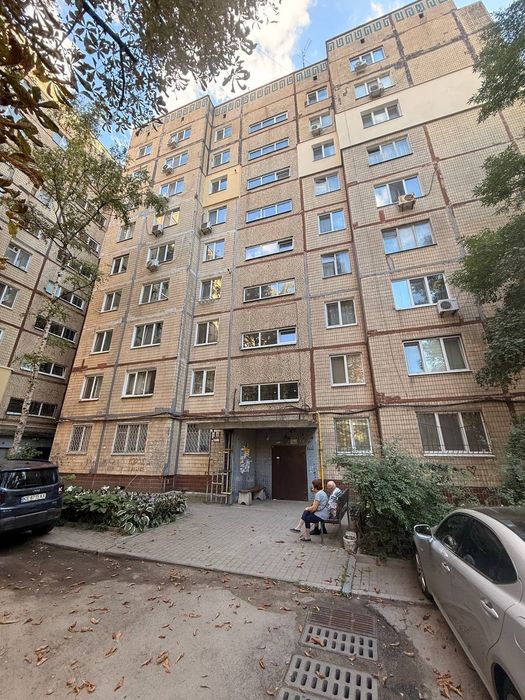 Продам 2 кімнатну квартиру на ж/м Тополь-1/ ТЕРРА