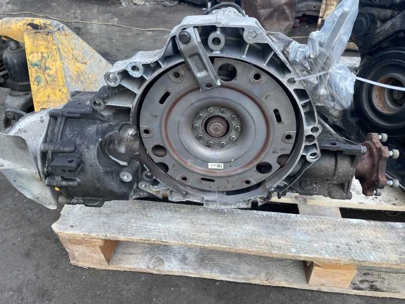 АКПП Audi A7 C7 ауди спортбек 3.0 CRDT PLX