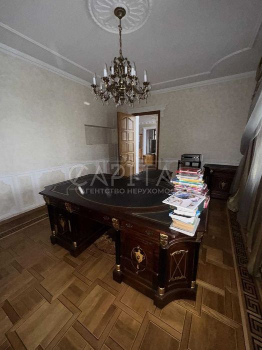 ПРОДАЖ/Капітальний маєток в селищі Глеваха/Київ/Пансіонат