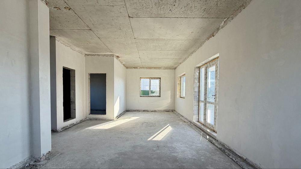 Сучасний будинок 160 м² + тераса 40 м² Дмитрівка |  Без комісії