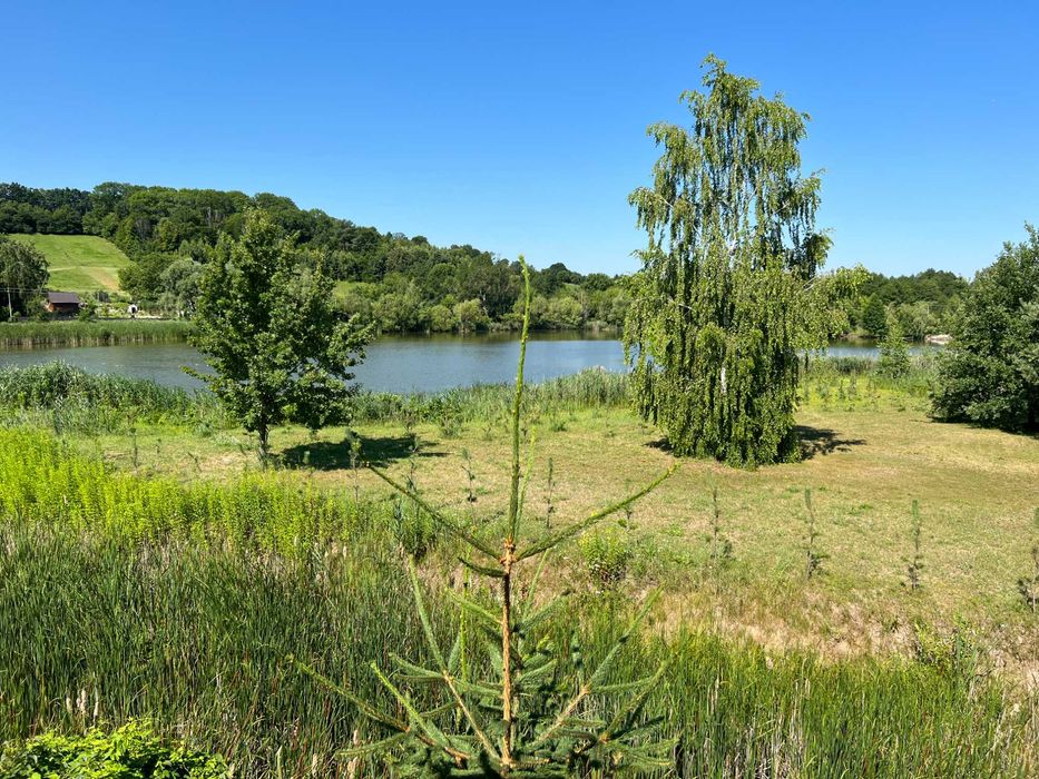 Оренда будиночку для відпочинку подобово Білоцерківський рн Тараща