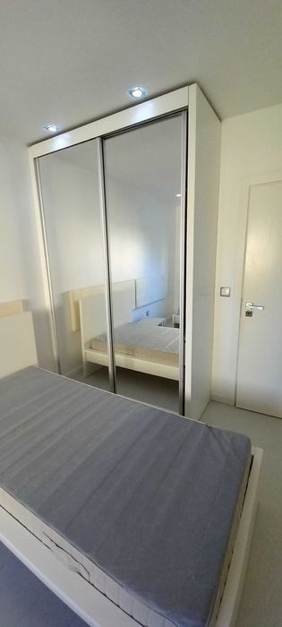 T2 Renovado Rua Do Lugarinho Equipado Com Ar Condicionado 223M€ Venda