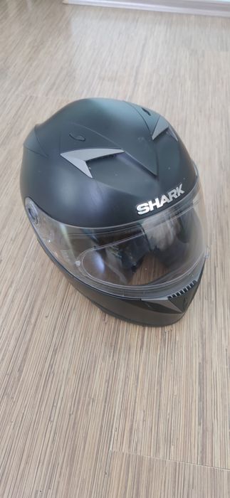 Шлем Shark с очками