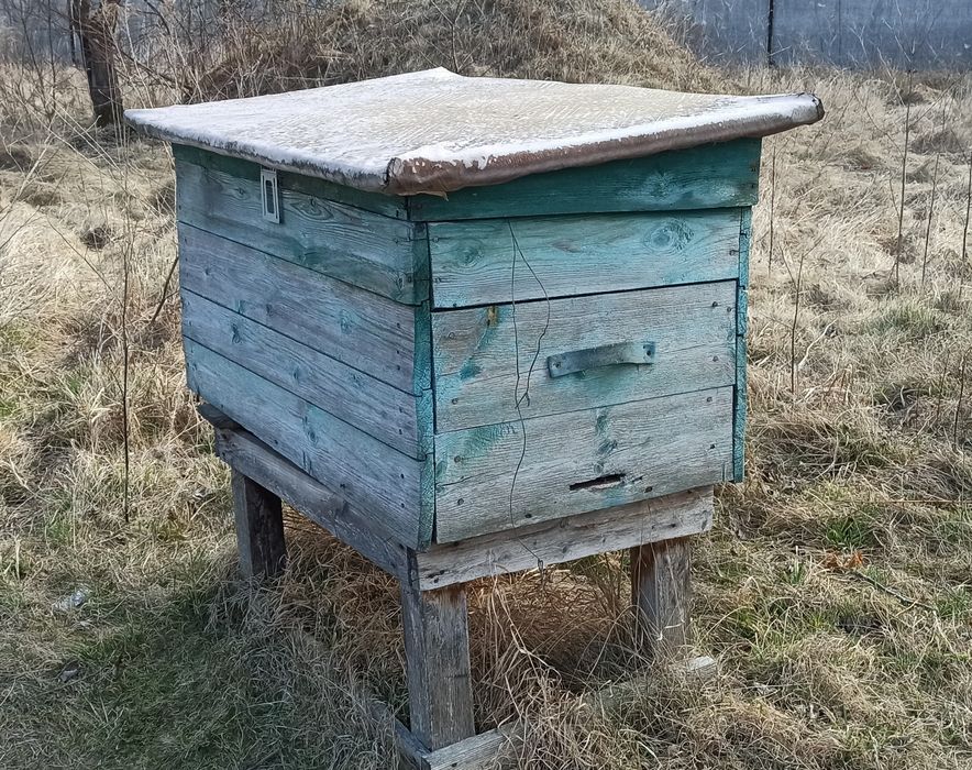 Продам вулики для бджіл